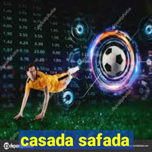 casada safada